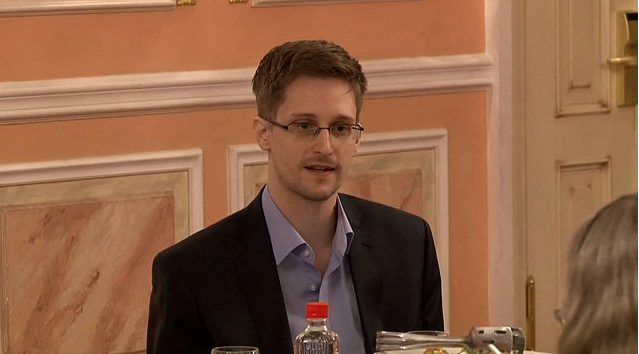 Snowden: 2013 Surveillance ‘Child's Play’ Compared to Today