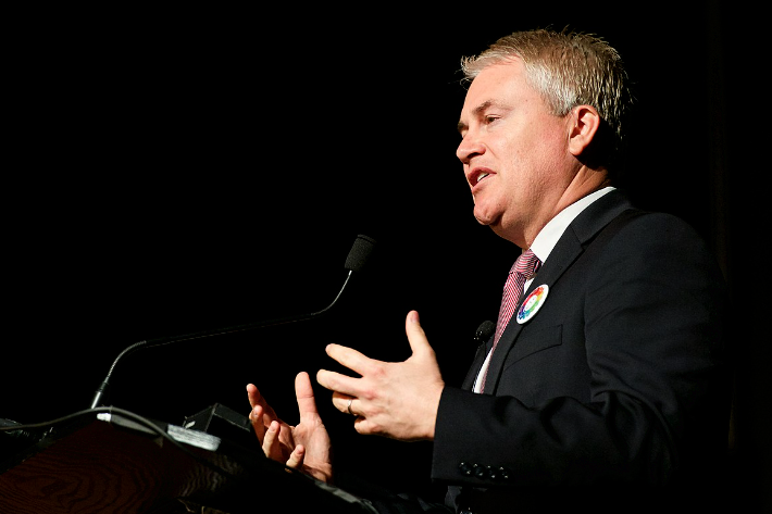 Comer Cancels Wray Contempt Vote After FBI Agrees to Share Document