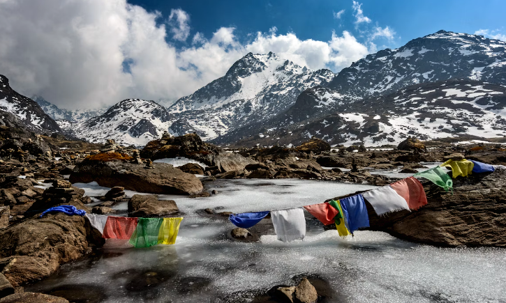 Nepal: Everest Season One of Deadliest Recorded