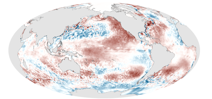 NOAA: El Niño is Back and Expected to Ignite Severe Weather