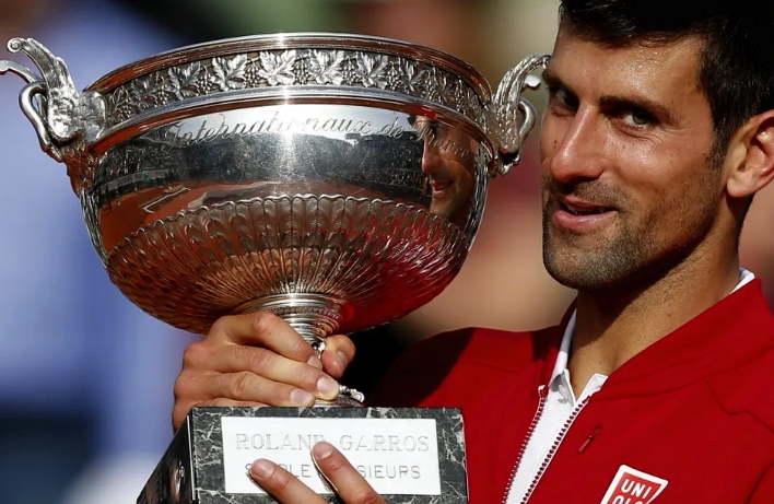 Novak Djokovic Wins Record 23rd Grand Slam