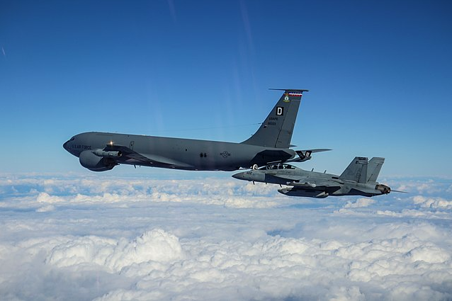 NATO, Japan Begin Massive Air Force Drills