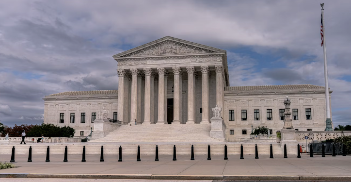 SCOTUS Upholds Native American Adoption Preferences