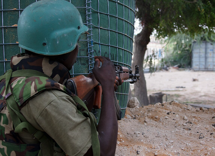 Uganda: 41 Killed in School Attack