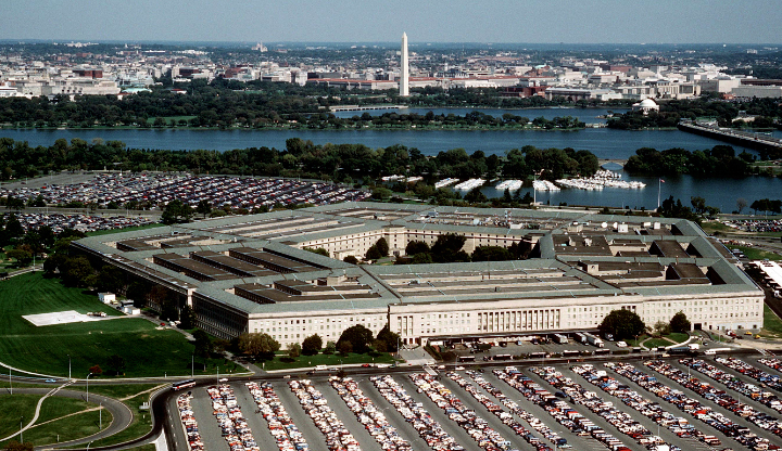 Pentagon Overestimate Leads to $6.2B Surplus for Ukraine Arms