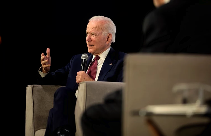 Biden Labels Chinese President Xi 'Dictator'