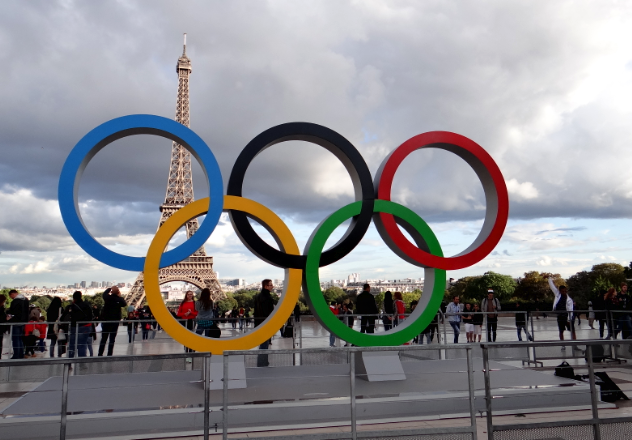 French Police Search Paris 2024 Olympics Organizers’ Offices