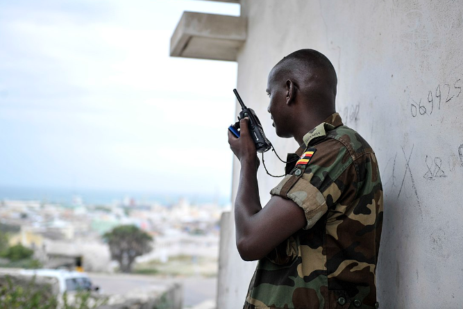 Somalia: 26 Killed in Clashes Outside Puntland’s Parliament