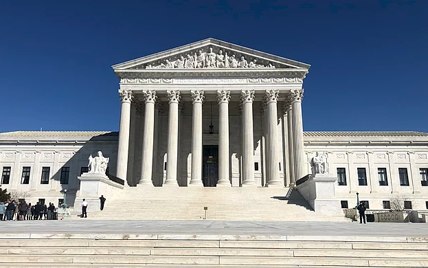 SCOTUS Revives Biden Immigration Enforcement Plan