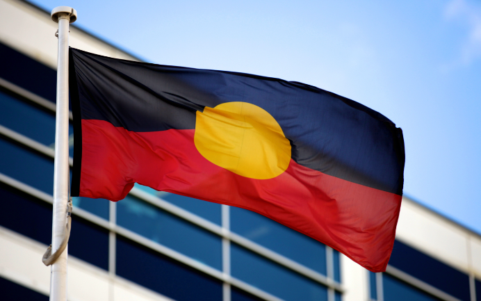 Australian Parliament Approves Indigenous Recognition Referendum