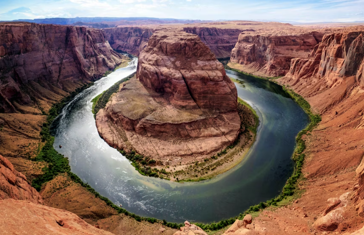 SCOTUS Rules Against Navajo Nation in Water Rights Case