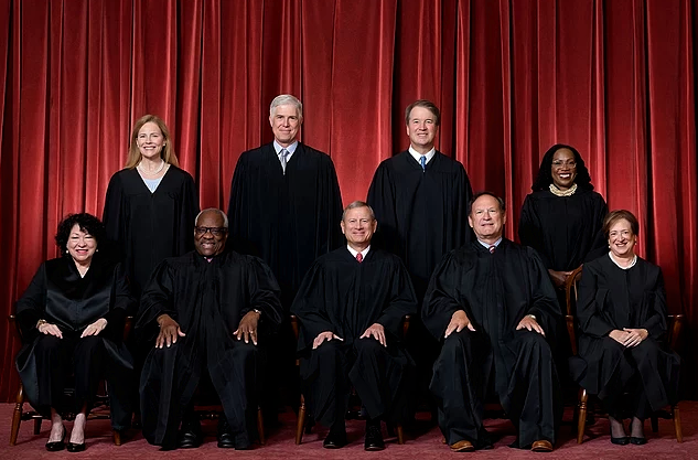 SCOTUS Rules Against Affirmative Action in Higher Education