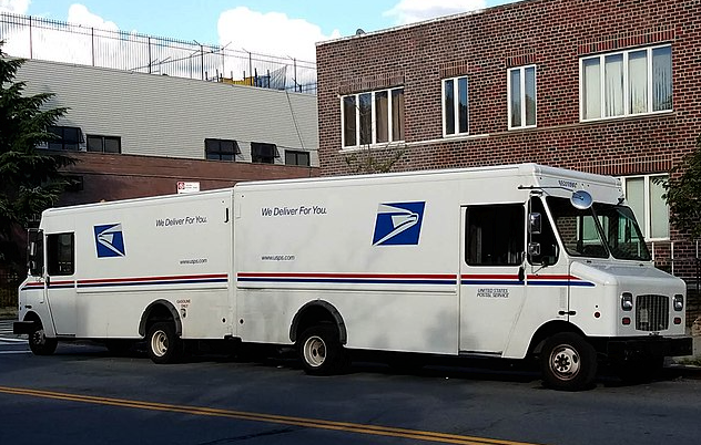 SCOTUS Rules in Favor of Christian Postal Worker