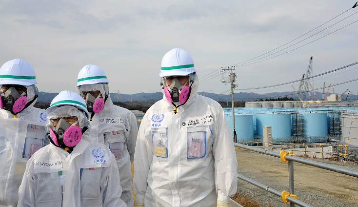 Japan Begins Final Checks Ahead of Fukushima Toxic Water Release