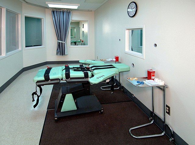 Alabama to Resume Executions