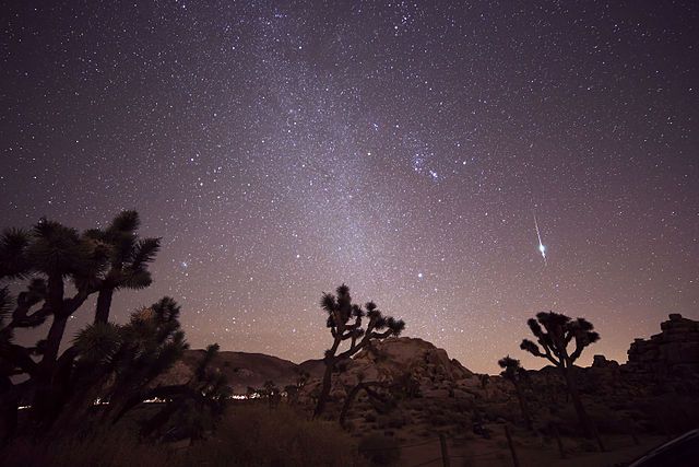 Harvard Scientist: Meteor Could Be Interstellar Alien Technology