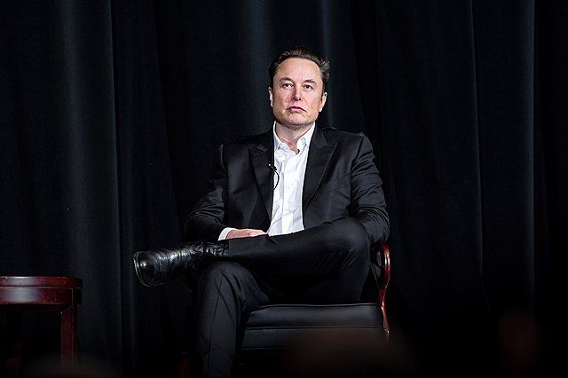 Elon Musk Begins Rebranding Twitter as 'X'