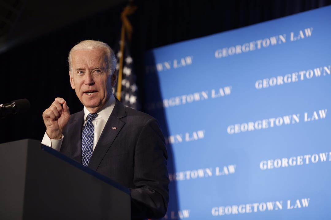 Judge Strikes Down Biden Asylum Policy