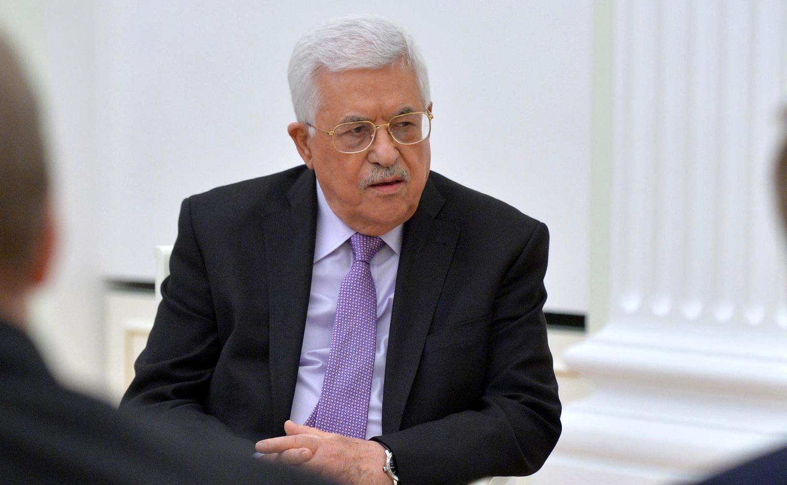 Palestinian Rival Governments Form ‘Reconciliation Committee’