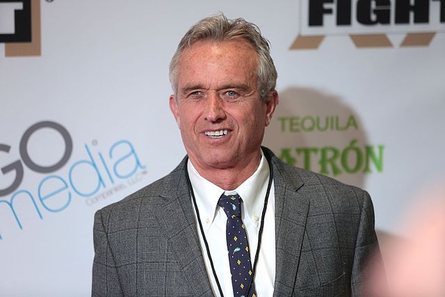 RFK Jr. Testifies Before House Weaponization Subcommittee