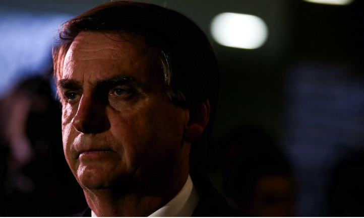 Brazil: Bolsonaro Banned From Running for Office Until 2030