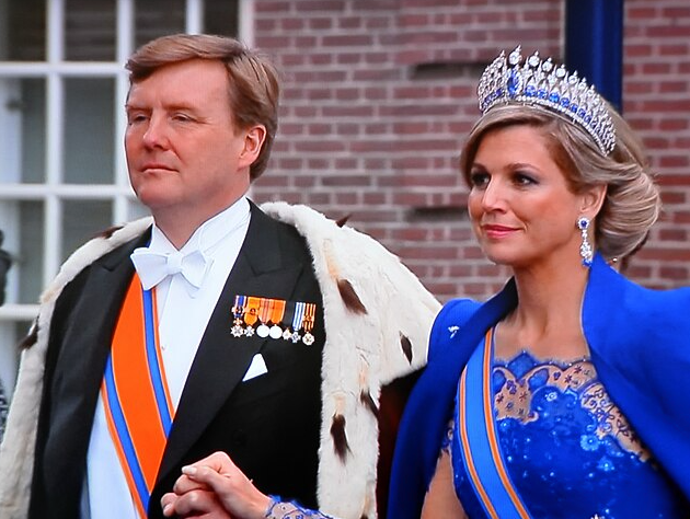 Dutch King Willem-Alexander Apologises for Country's Historic Role in Slavery