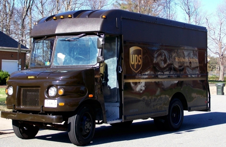 Talks Between UPS, Union Break Off