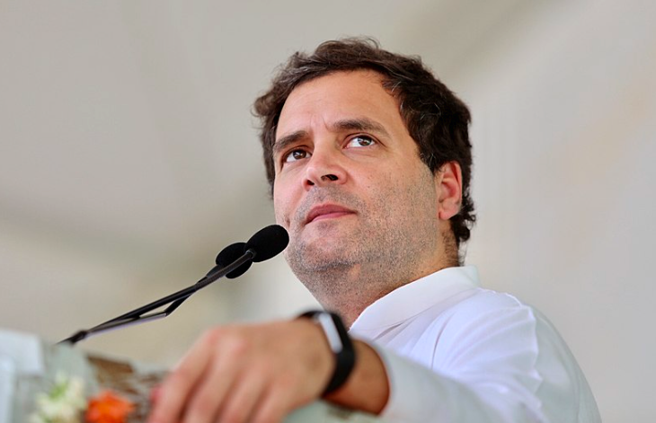 India: Court Rejects Rahul Gandhi's Plea