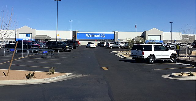 El Paso Walmart Shooter Sentenced to 90 Consecutive Life Sentences