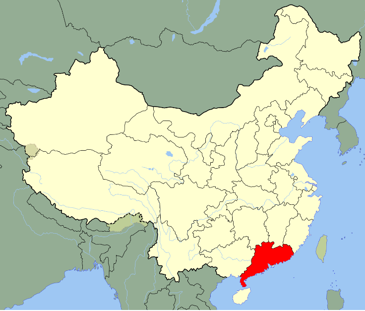 China: 6 Killed in Kindergarten Stabbing