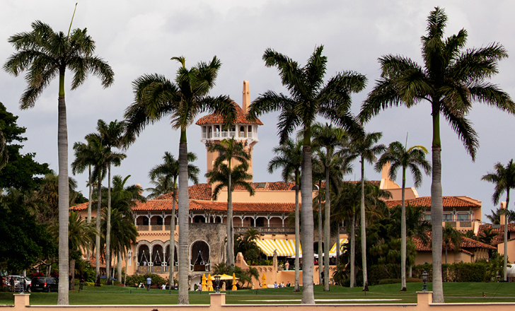 Trump Asks to Postpone Docs Trial Until After 2024 Election