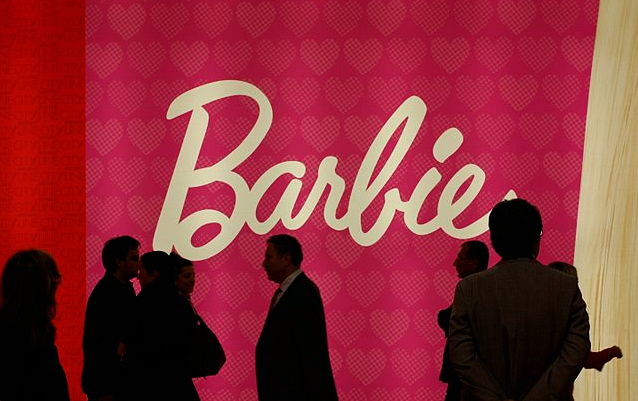 Philippines Allows Barbie Film with Blurred South China Sea Map