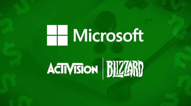 Judge Rules Microsoft Able to Buy Activision Blizzard