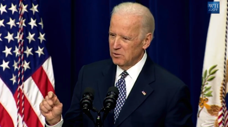 Biden: Tuberville Military Blocks ‘Jeopardizing US Security’