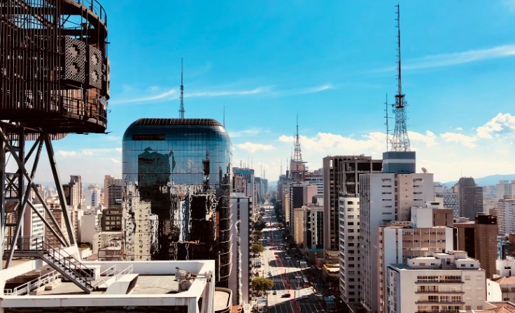 São Paulo: Critics Claim Racial Bias in Facial Recognition