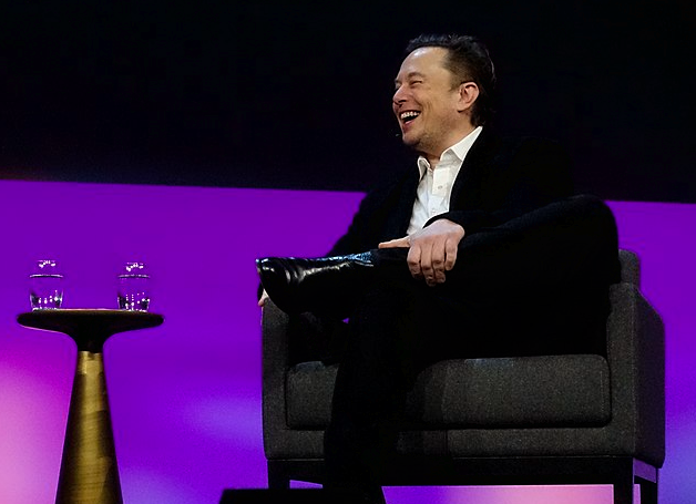 Musk: Twitter Ad Revenue Down 50% Since Takeover