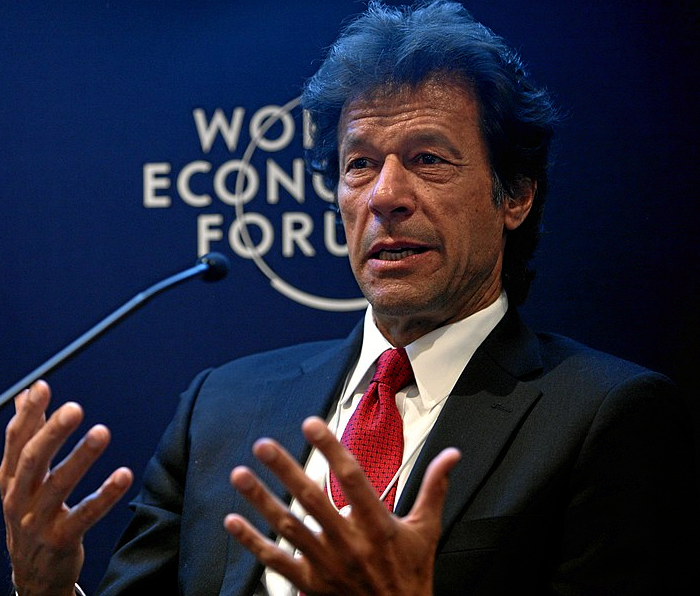 Pakistan: New Arrest Warrant Issued for Former PM Khan