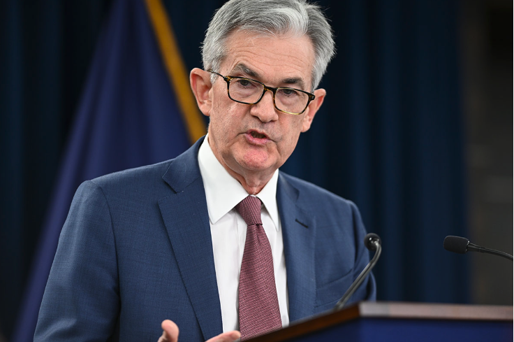 US Fed Hikes Interest Rates by 0.25%