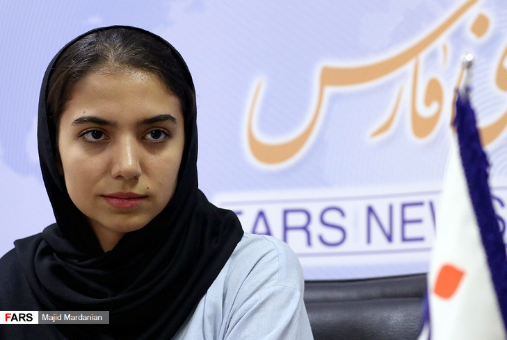 Spain Grants Nationality to Self-Exiled Iranian Chess Player