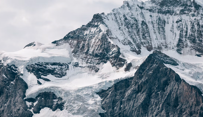 Body of Climber Missing Since 1986 Found as Swiss Glacier Melts