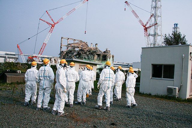 Seoul Backs Fukushima Water Plan; China Imposes Japan Food Ban