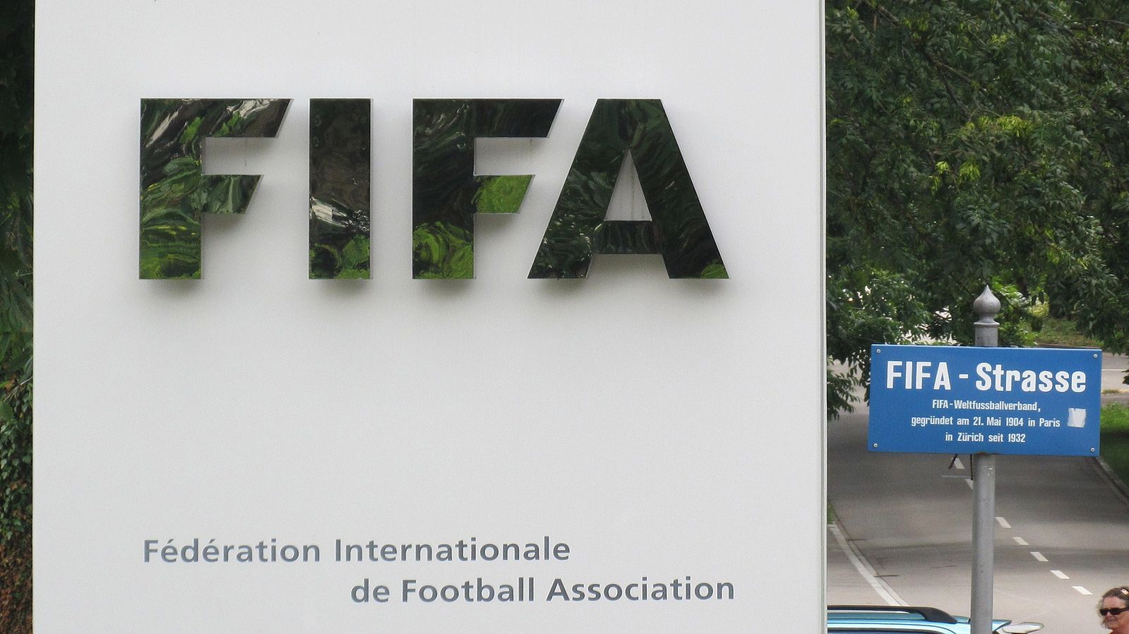 FIFA Suspends Rubiales Over Women's World Cup Kiss