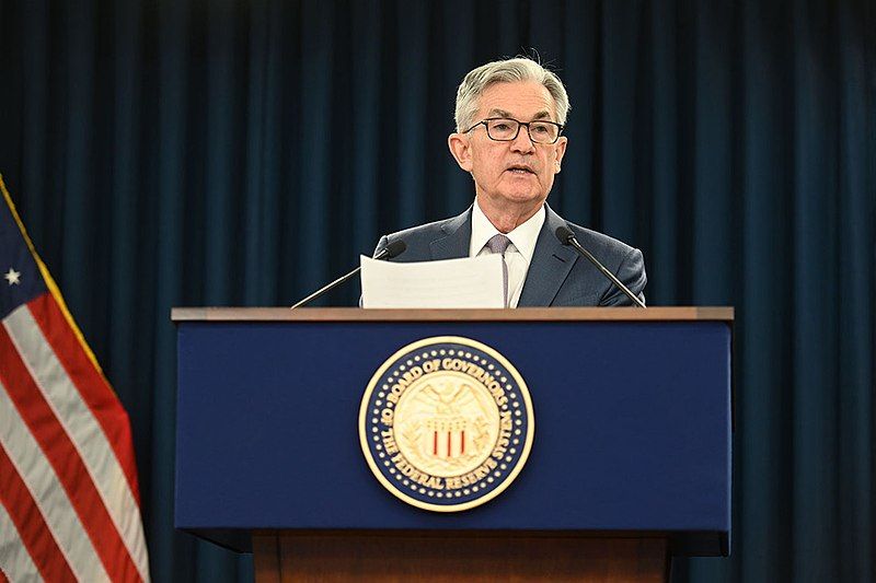 US Fed Suggests Further Interest Rate Hikes