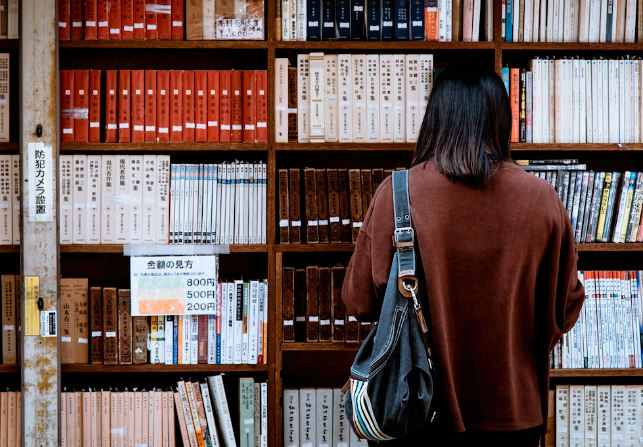 Judge Blocks Arkansas Law Targeting Librarians