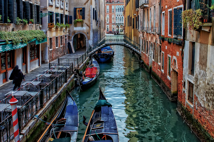 UNESCO: Venice Should Be Put on Endangered List