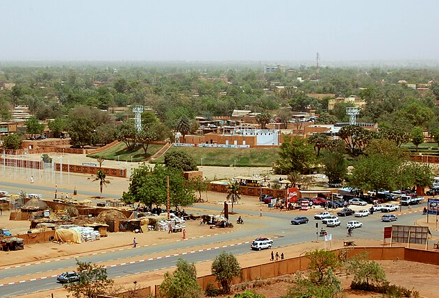 Niger Coup: France to Evacuate European Citizens