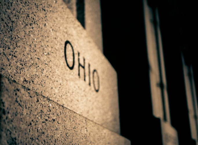 Ohio Voters Reject Change to State Constitution