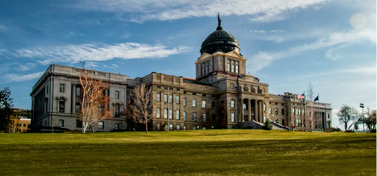 Montana Youth Win Landmark Climate Change Case