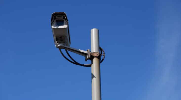 UK Installs First Roadway AI Camera System