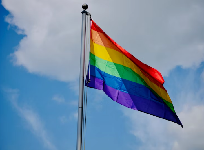 Calif. Shopkeeper Shot and Killed in Pride Flag Confrontation